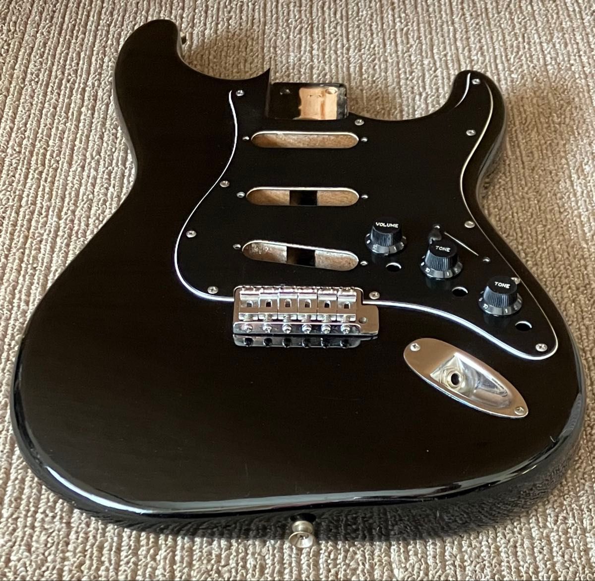 メンテナンス済 Tokai トーカイ SILVER STAR シルバースター