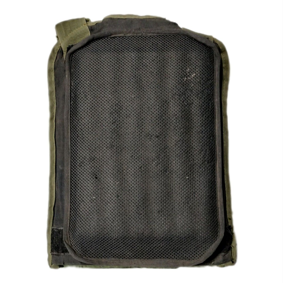 ロシア軍 実物 NPO-SM製 モジュール・モノリス プレートキャリア