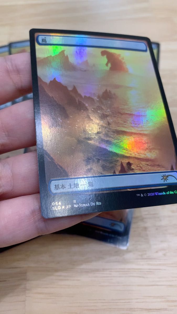 MTG オイルスリック 基本土地 25枚セット｜Yahoo!フリマ（旧PayPayフリマ）