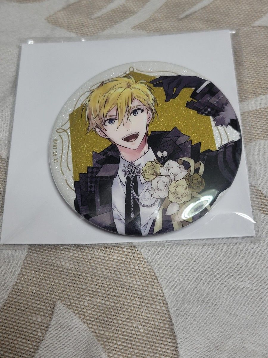 アイナナ 六弥ナギ 缶バッジ 80個 まとめ 8th アイドリッシュセブン