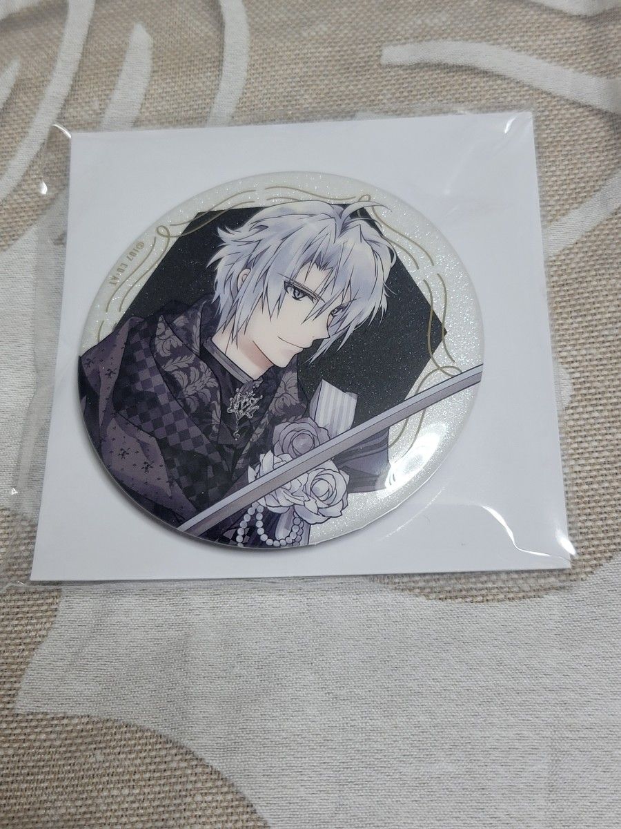 アイナナ ブラホワ TRIGGER 八乙女楽 缶バッジ 25点 アイドリッシュ