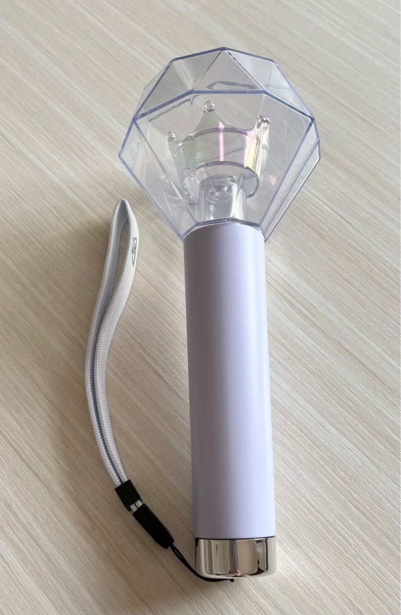 M LK ペンライトミルクラスタル2｜Yahoo!フリマ（旧PayPayフリマ）