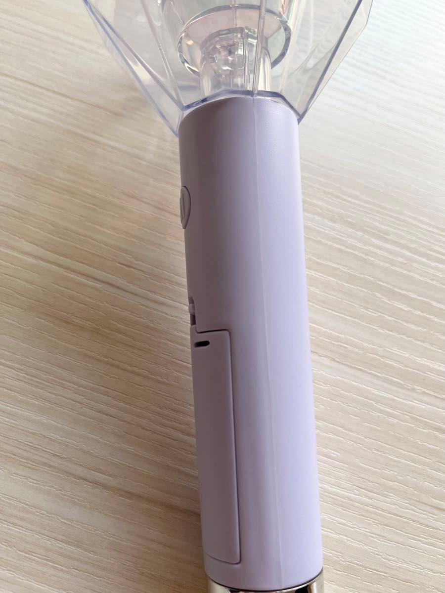 M LK ペンライトミルクラスタル2｜Yahoo!フリマ（旧PayPayフリマ）