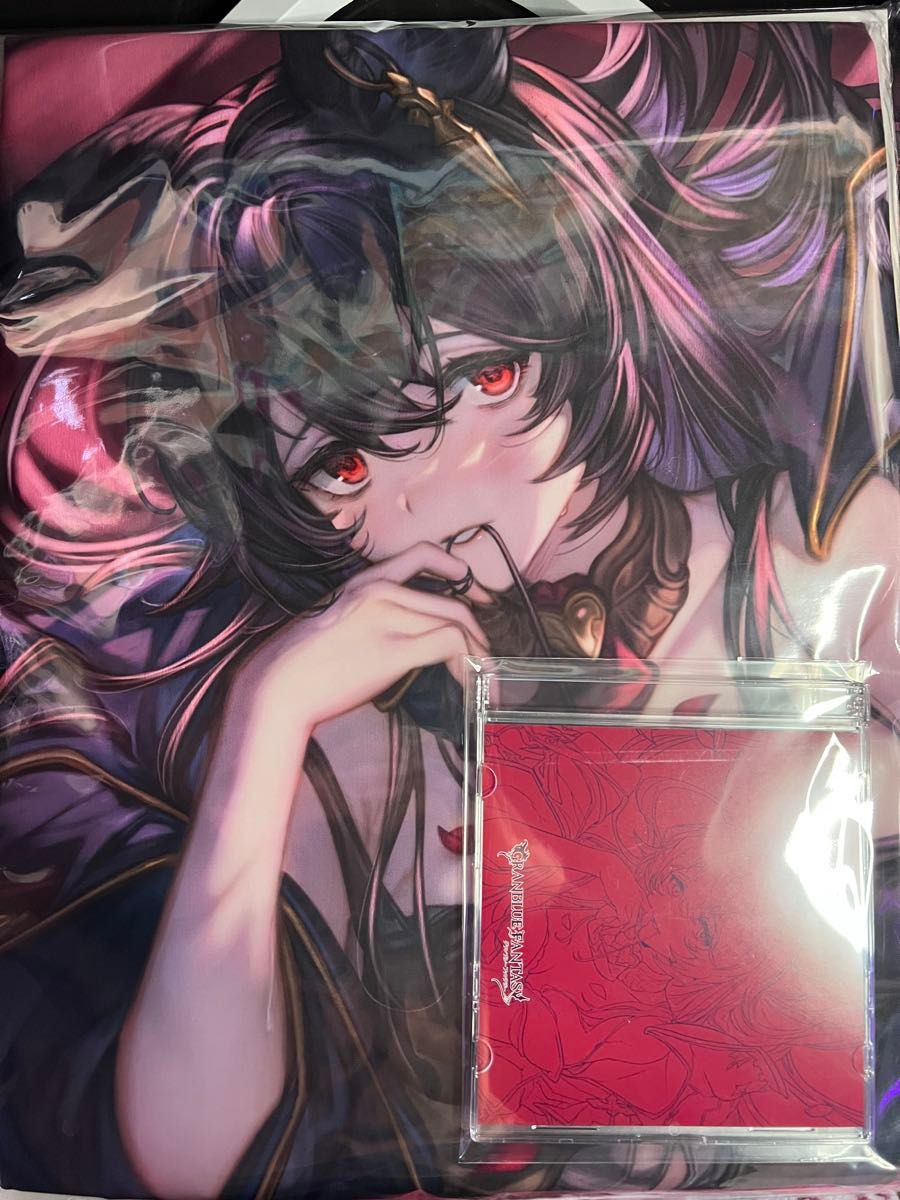 グラフェス2025 ニーア 抱き枕カバー 未開封｜Yahoo!フリマ（旧PayPay