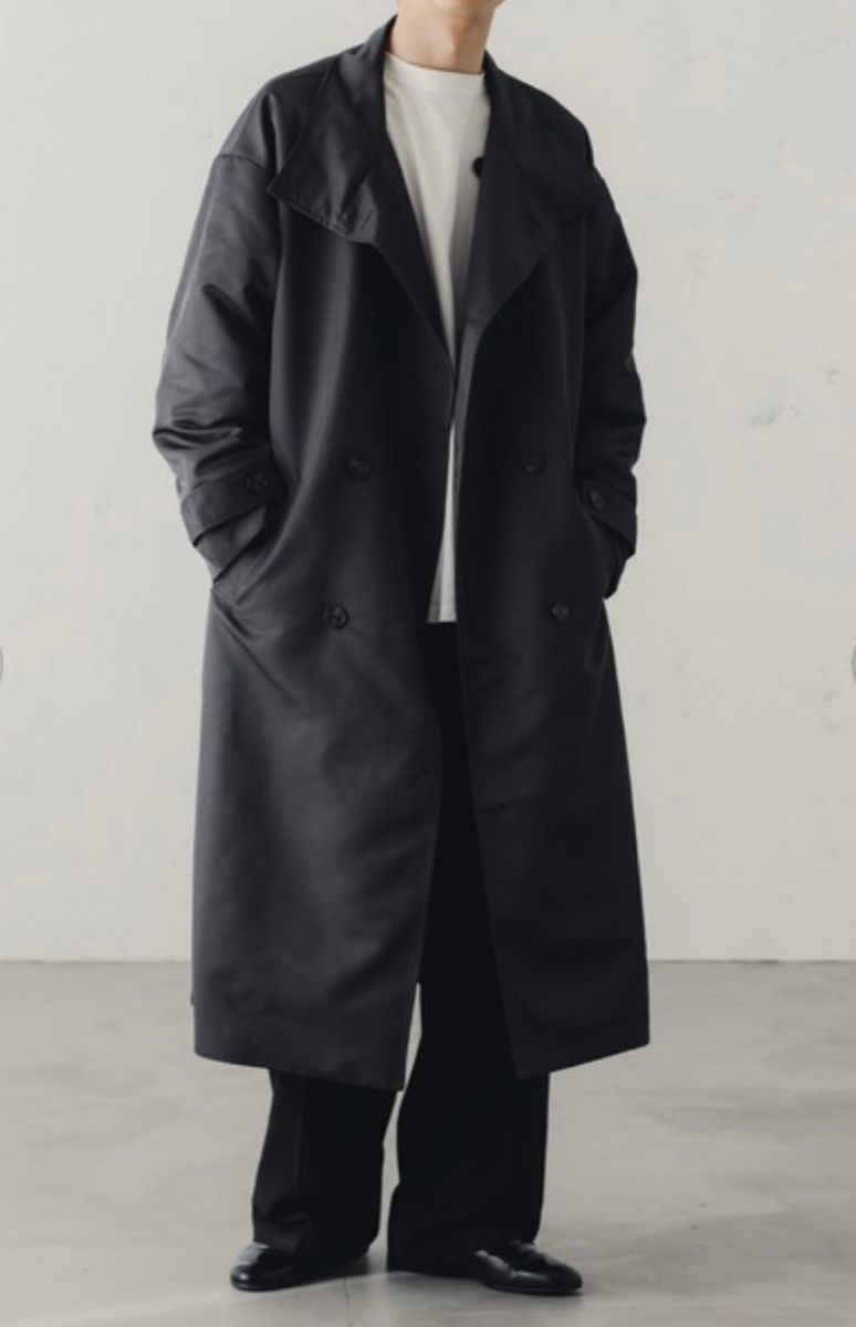 Rick Owens（リックオウエンス）の「Rick Owens - チェスターコート