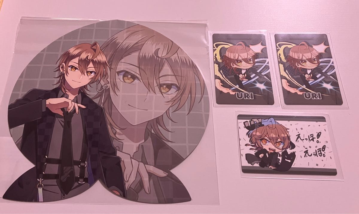 カラフルピーチ からぴち ミュージアム 展示会 うり｜Yahoo!フリマ（旧