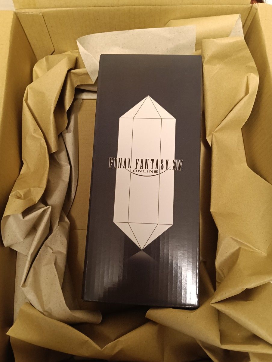 ファイナルファンタジー14 LEDライト光のクリスタル｜Yahoo!フリマ（旧