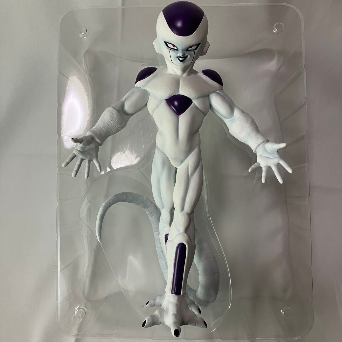 ドラゴンボール改×POKKA フリーザ 200体限定 希少・限定】フリーザ