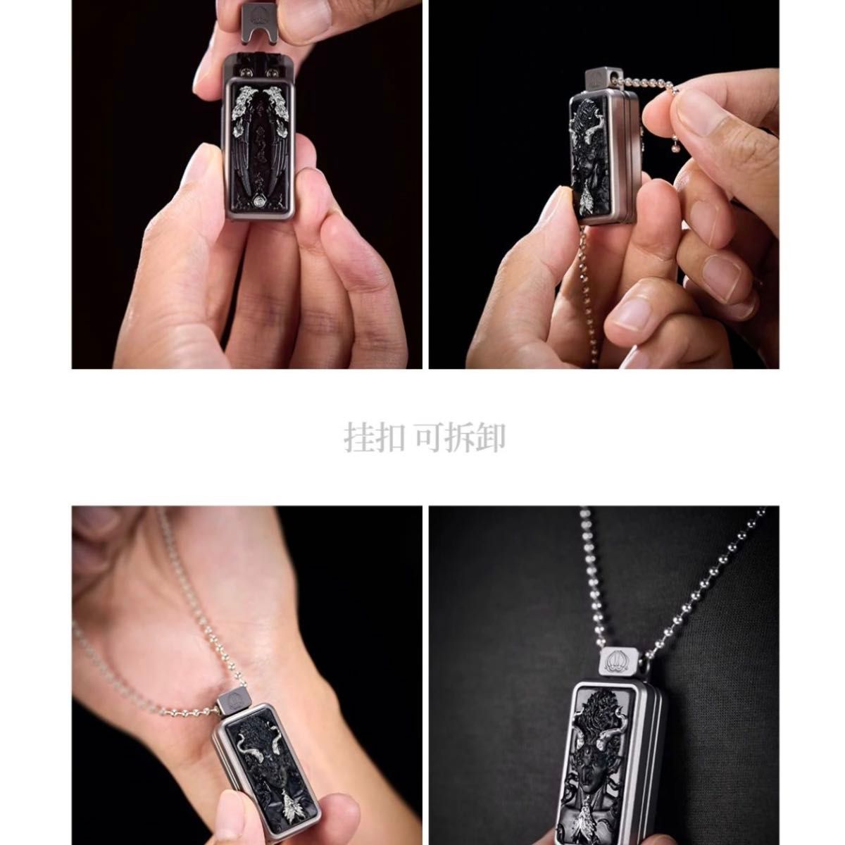 マ*ノ様 「正規品」YOLOstudio フィジェットトイ EDC 箱無し付属品