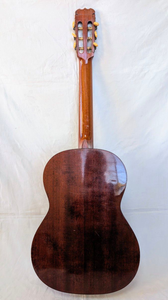 ギター フェルナンデス グラスルーツ バーニー ブライアン バイ