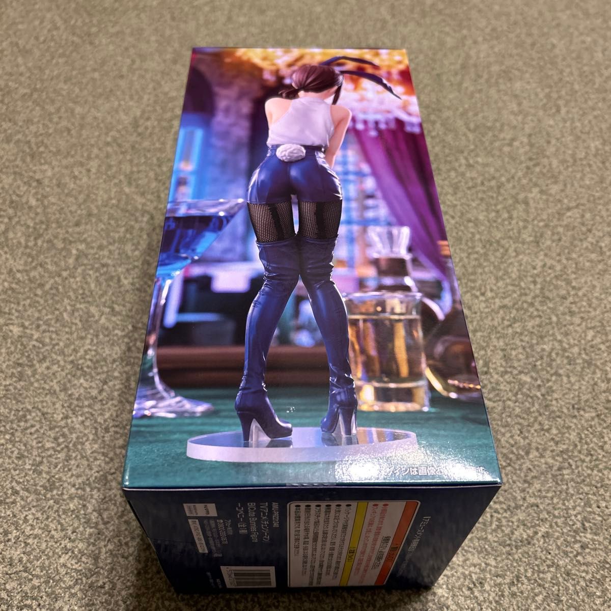 チェンソーマン Bicute Bunnies Figure フィギュア コベニ ラウンド