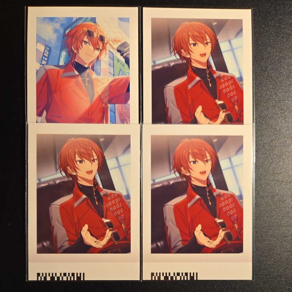 18TRIP エイトリ ぱしゃこれ 西園練牙｜Yahoo!フリマ（旧PayPayフリマ）