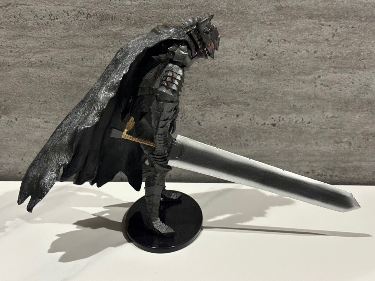 art of war 2023 狂戦士 スタチュー ベルセルク 血渋きver art of war