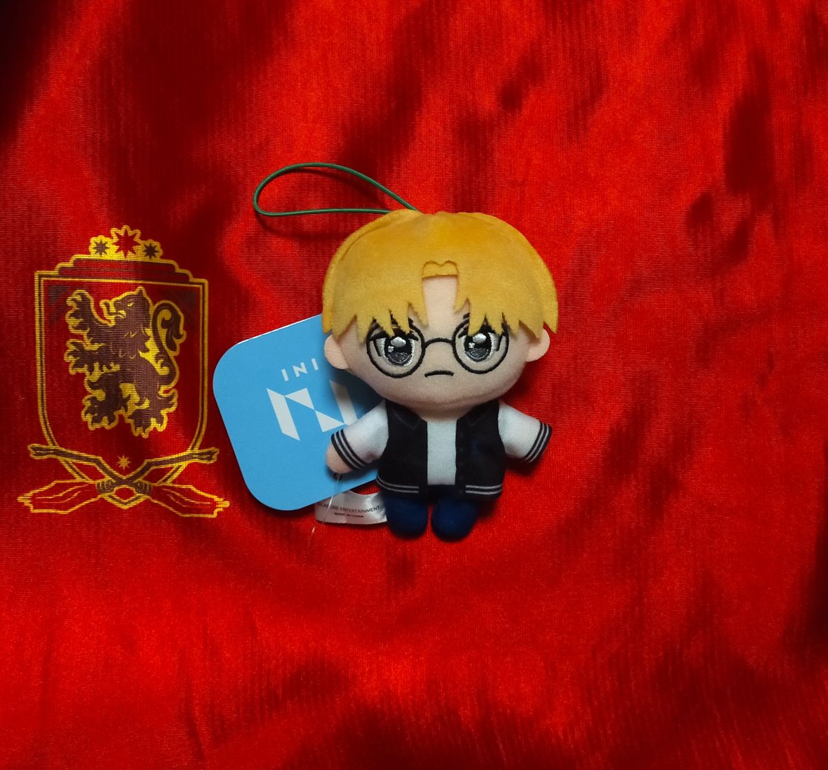 GIGO限定 INI マスコットぬいぐるみ 田島将吾｜Yahoo!フリマ（旧PayPay