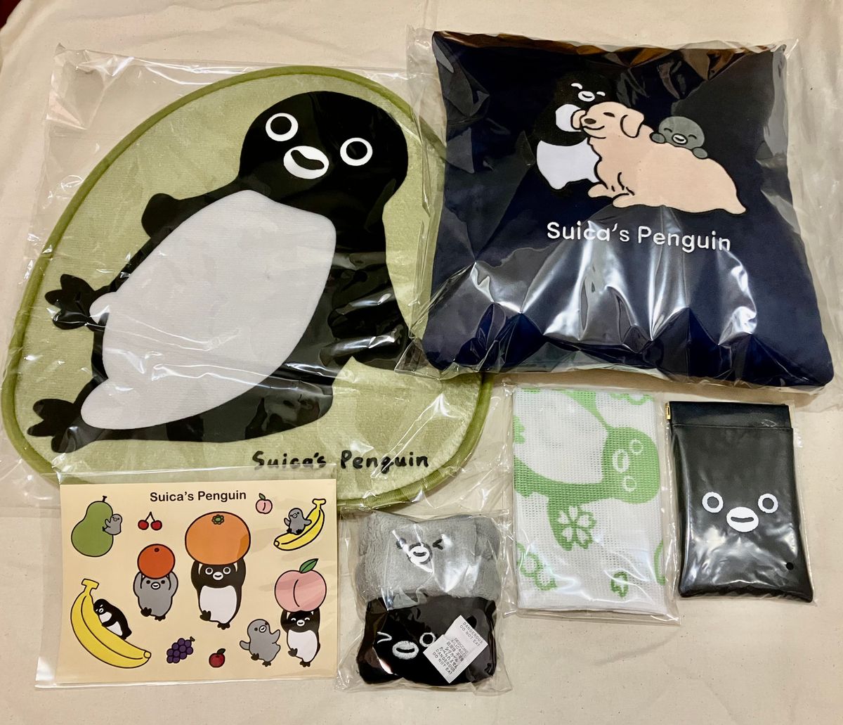 Suicaのペンギン福袋2026｜Yahoo!フリマ（旧PayPayフリマ）