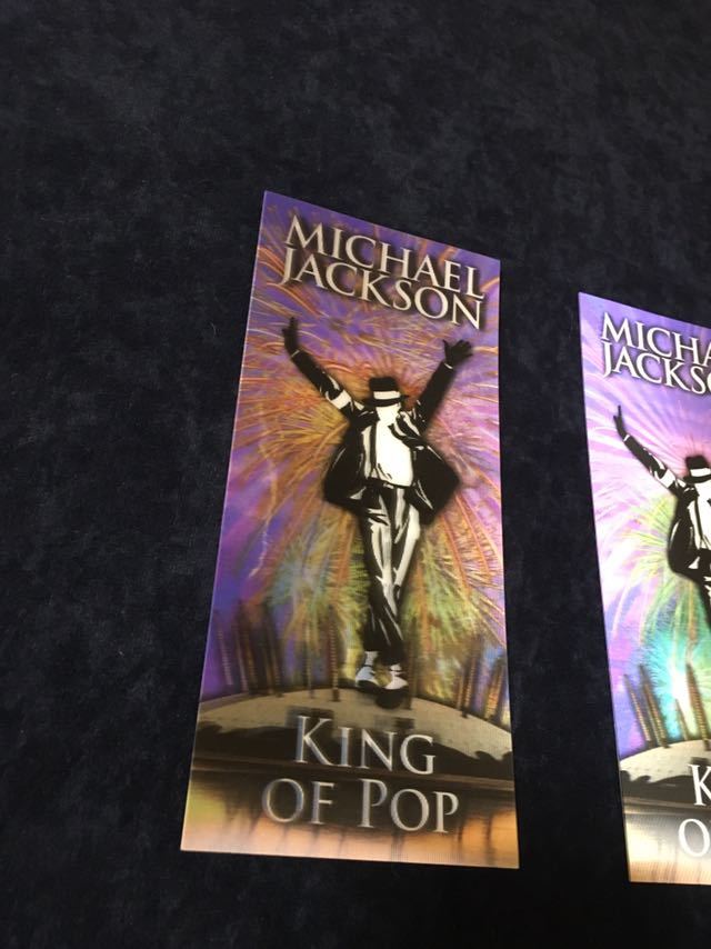 マイケルジャクソン this is itチケット 葬儀パンフレット リスト