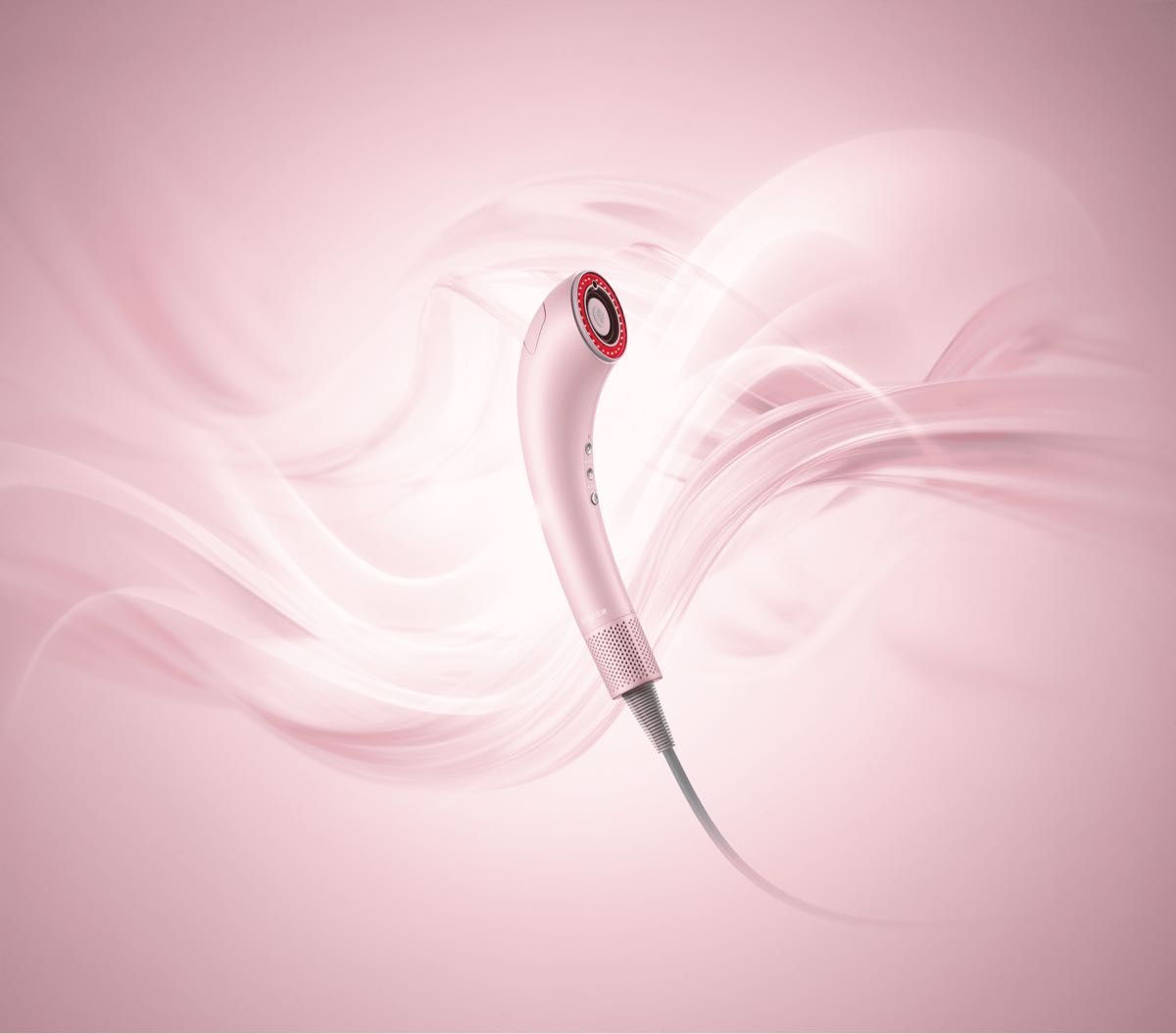 Brighte シャワードライヤー クリスマス限定 ピンク｜Yahoo!フリマ（旧