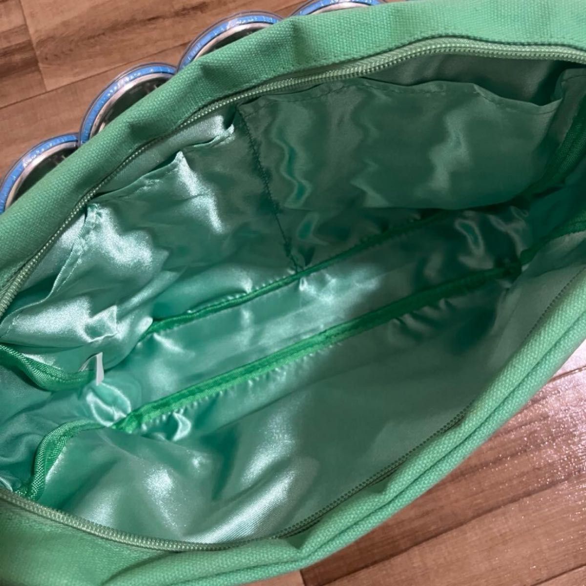 歌い手 shack 缶バッジ 痛バッグ ETA 運動会 2017 痛バ ショルダー