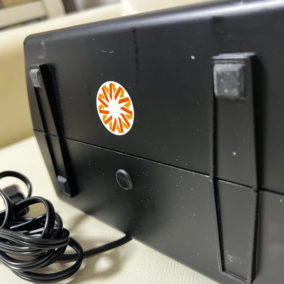 セミナーで大活躍 サンワダイレクトマイク付きスピーカー(2mマイク