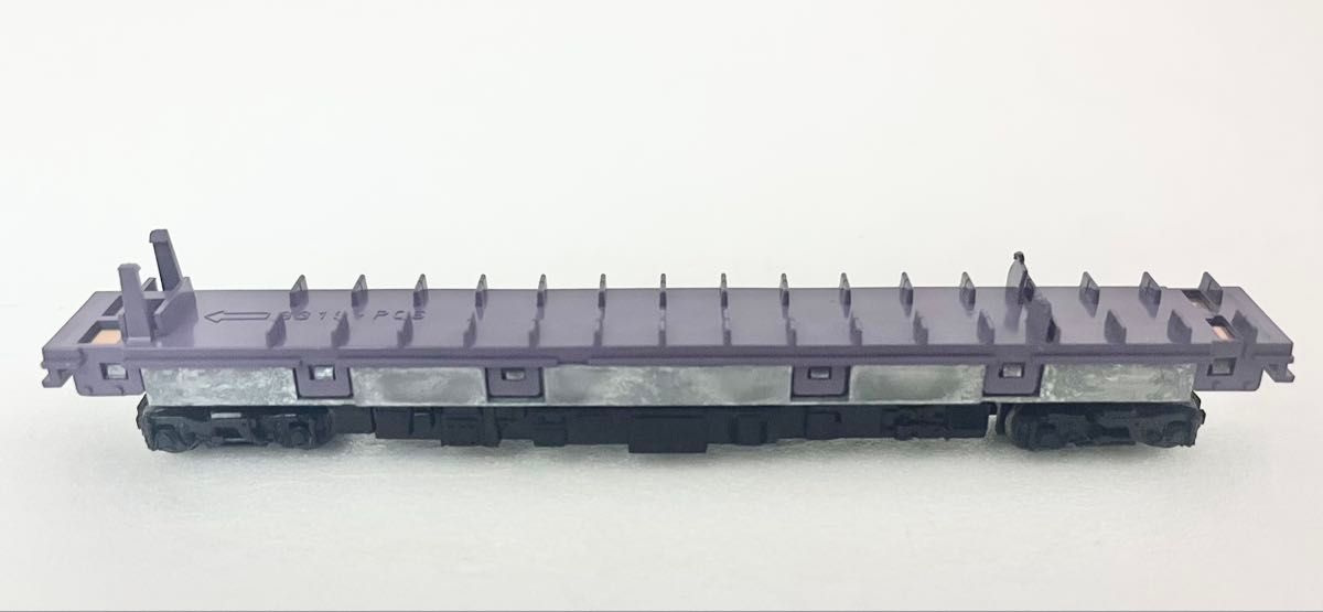 ジャンク】TOMIX旧製品485系ひばり12両動力2両動作確認済み