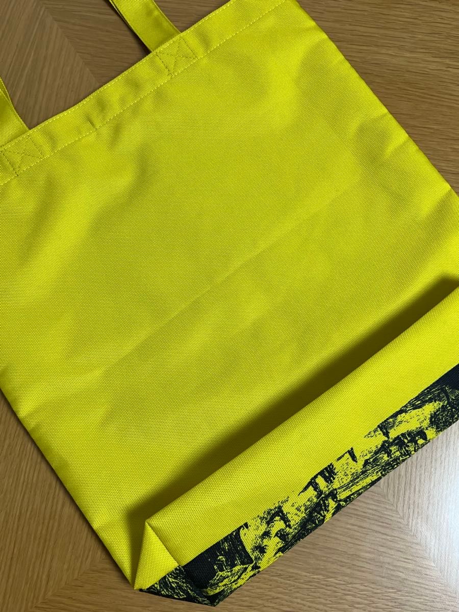 ミセスグリーンアップル トートバッグ セット（ワンダーミュージアム