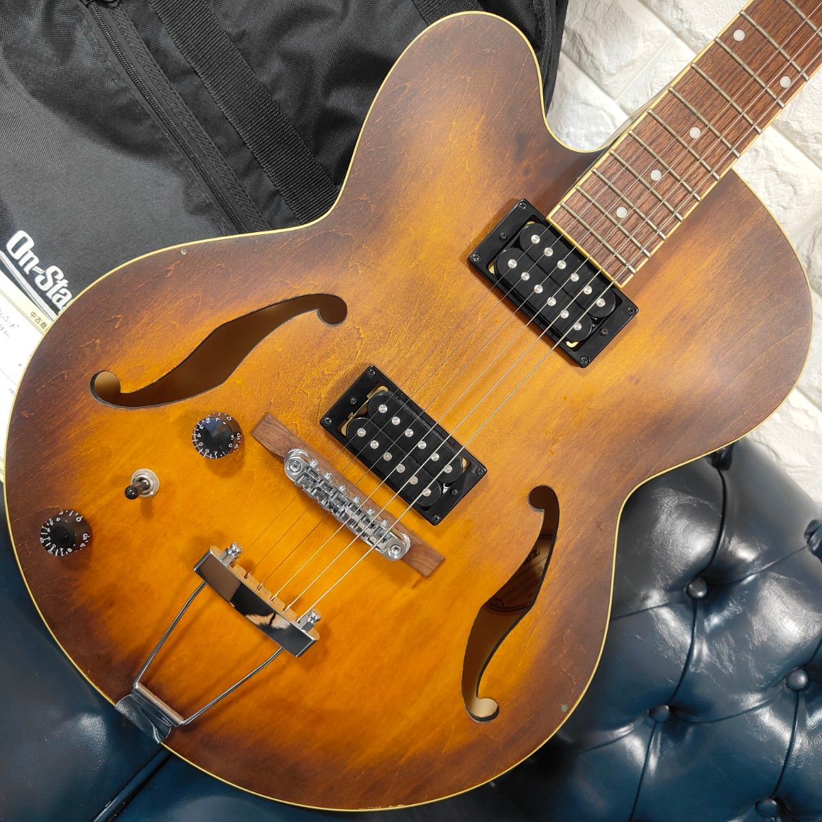 Ibanez Artcore AF55L-TF Hollow-Body レフティ アイバニーズ｜Yahoo