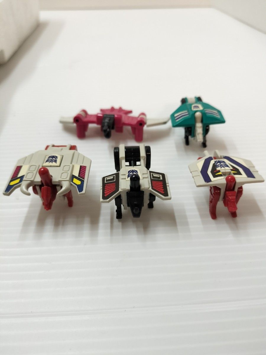 旧タカラ トランスフォーマービクトリー ブレストフォース ライオ