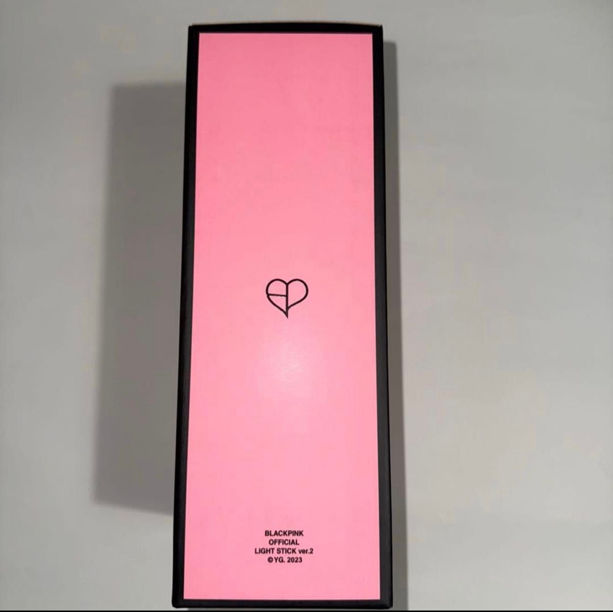 BLACKPINK 公式ペンライトSPECIAL EDITION 〈新品未開封〉｜Yahoo