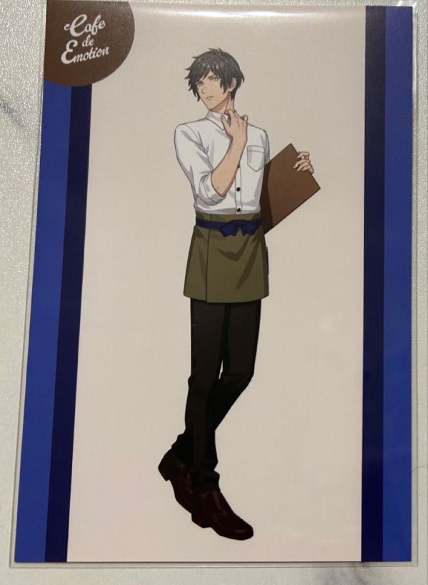 うたプリ スイパラ 特典 ポストカード｜Yahoo!フリマ（旧PayPayフリマ）