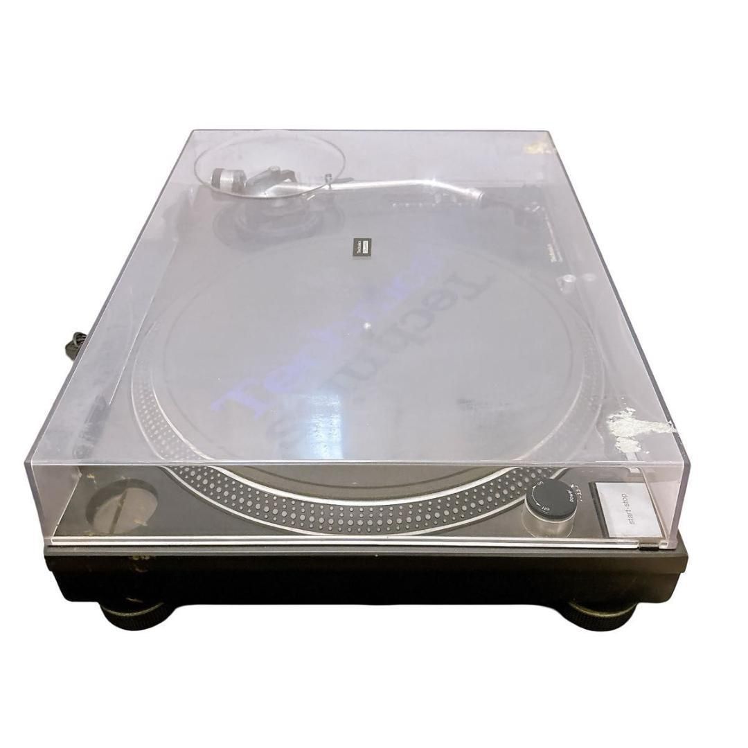 Technics SL-1200MK3 通電・動作・音出し確認問題無し｜Yahoo!フリマ