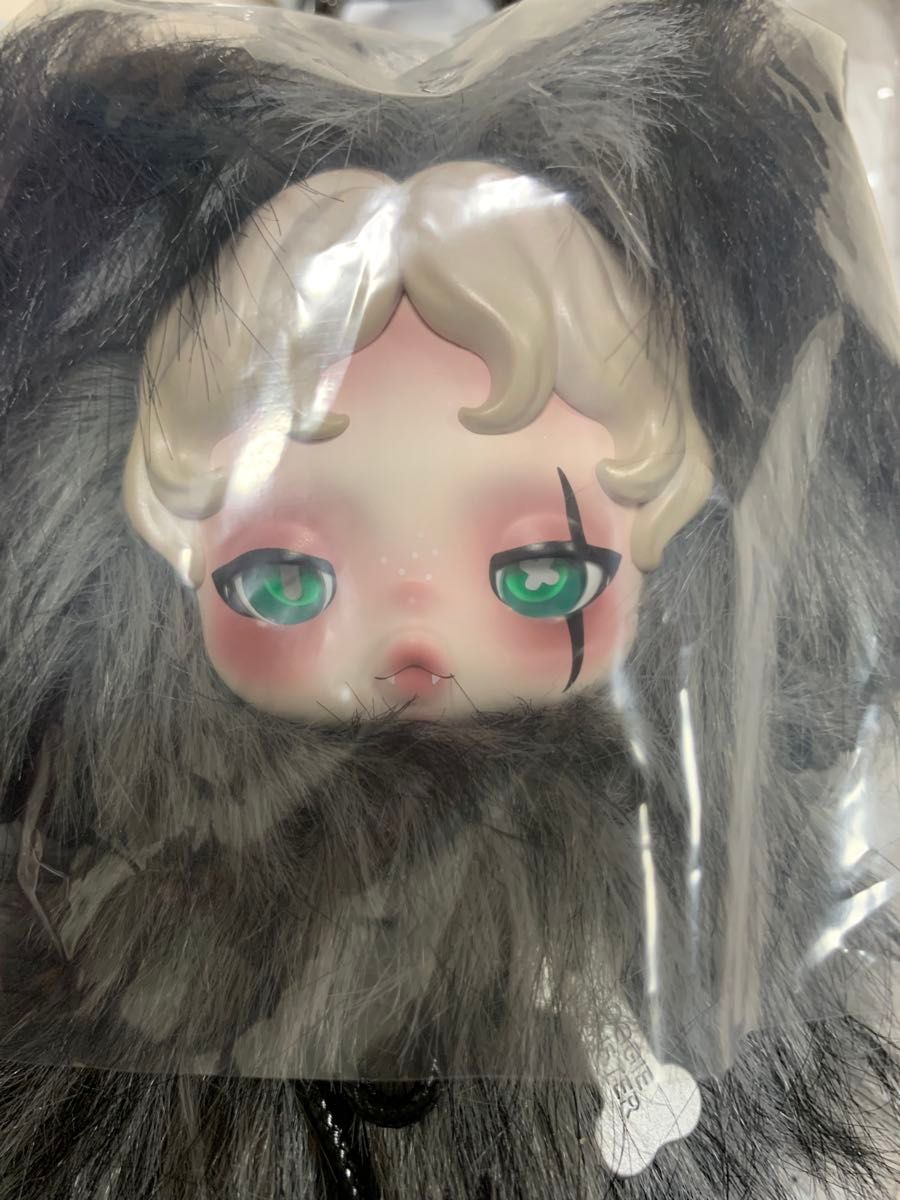 スカルパンダ SKULLPANDA You Found Me シークレット ドギー｜Yahoo