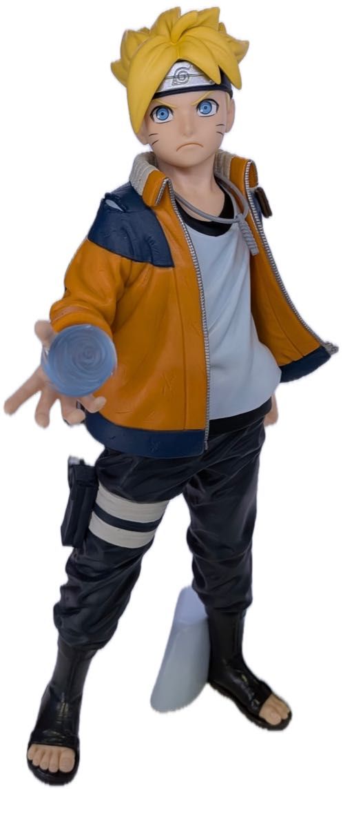 BORUTO 忍界造形列伝 うずまきボルト 20個セット BORUTO-ボルト