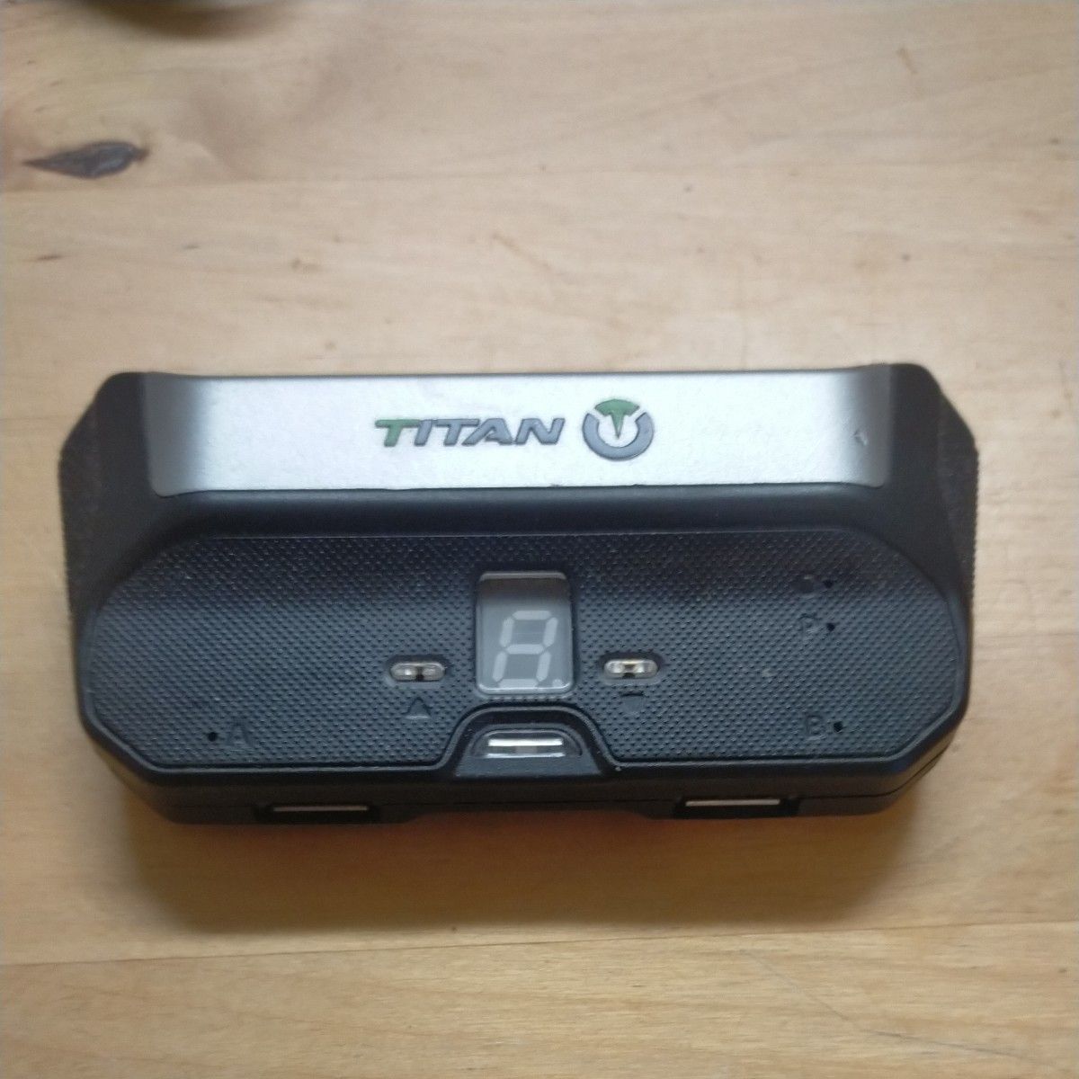 Titan two コンバーター Apex｜Yahoo!フリマ（旧PayPayフリマ）