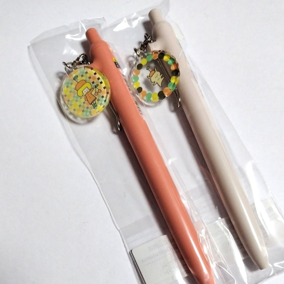 販売 ユニボール ゼント 【限定】mizutamaさん チャーム マルチクロス