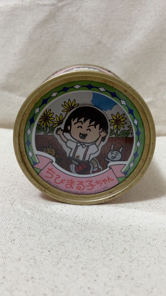 ちびまる子ちゃん オルゴール 1990年 レトロ 昭和レトロ おどる