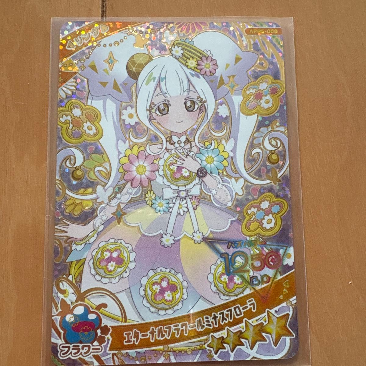 最安値 ひみつのアイプリ リング5弾 8枚セット 新品｜Yahoo!フリマ（旧