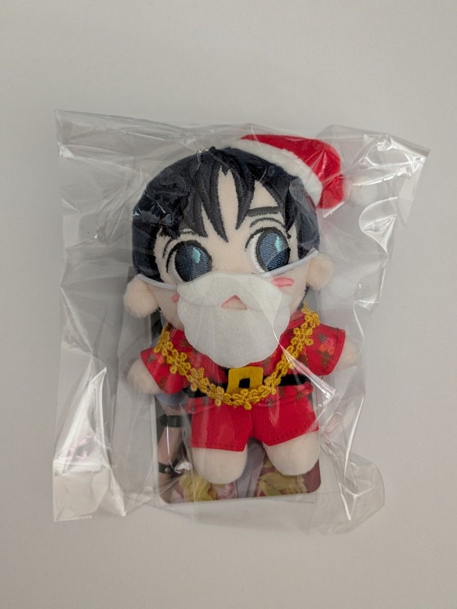 CNBLUE ヨンファ ミニヨン（サンタ） トレカ付き｜Yahoo!フリマ（旧