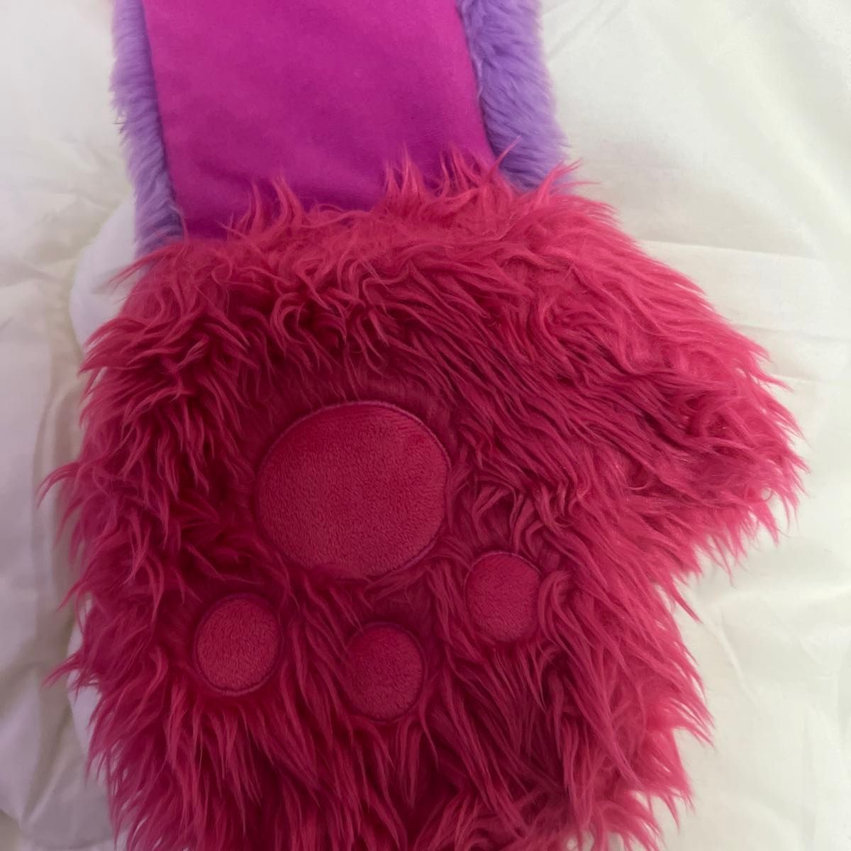 ディズニー チシャ猫マフラー ファンキャップ｜Yahoo!フリマ（旧PayPay