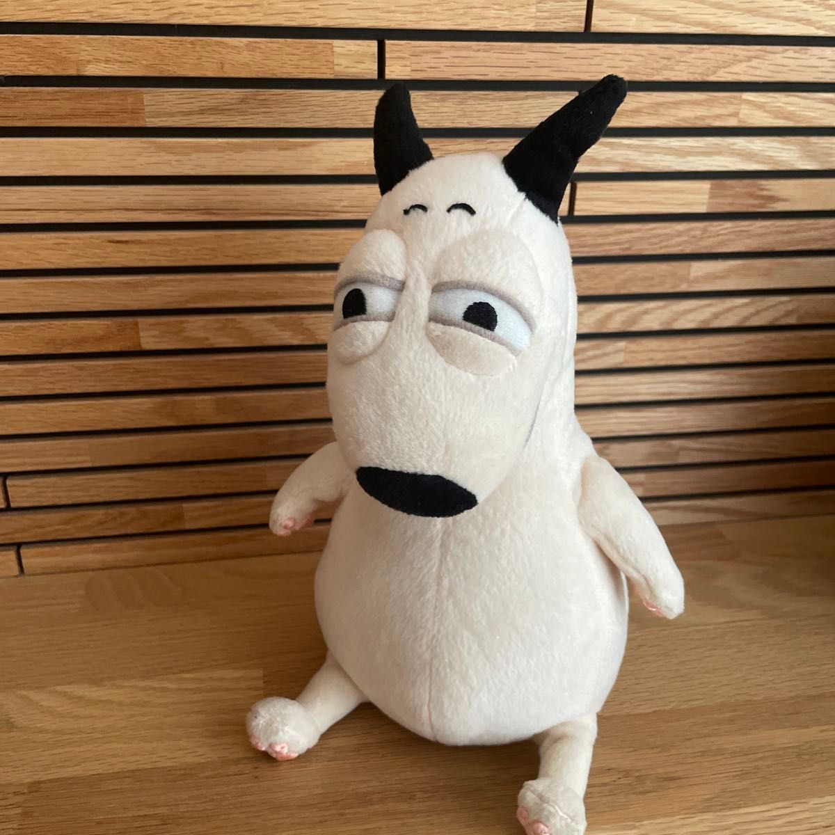 バムとケロ バム ぬいぐるみ Sサイズ ぬいぐるみ｜Yahoo!フリマ（旧