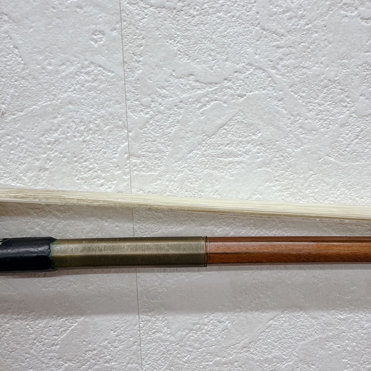 YAMAHA バイオリン No01946 ARCHET A TOKIO YAMAHA バイオリン No01946