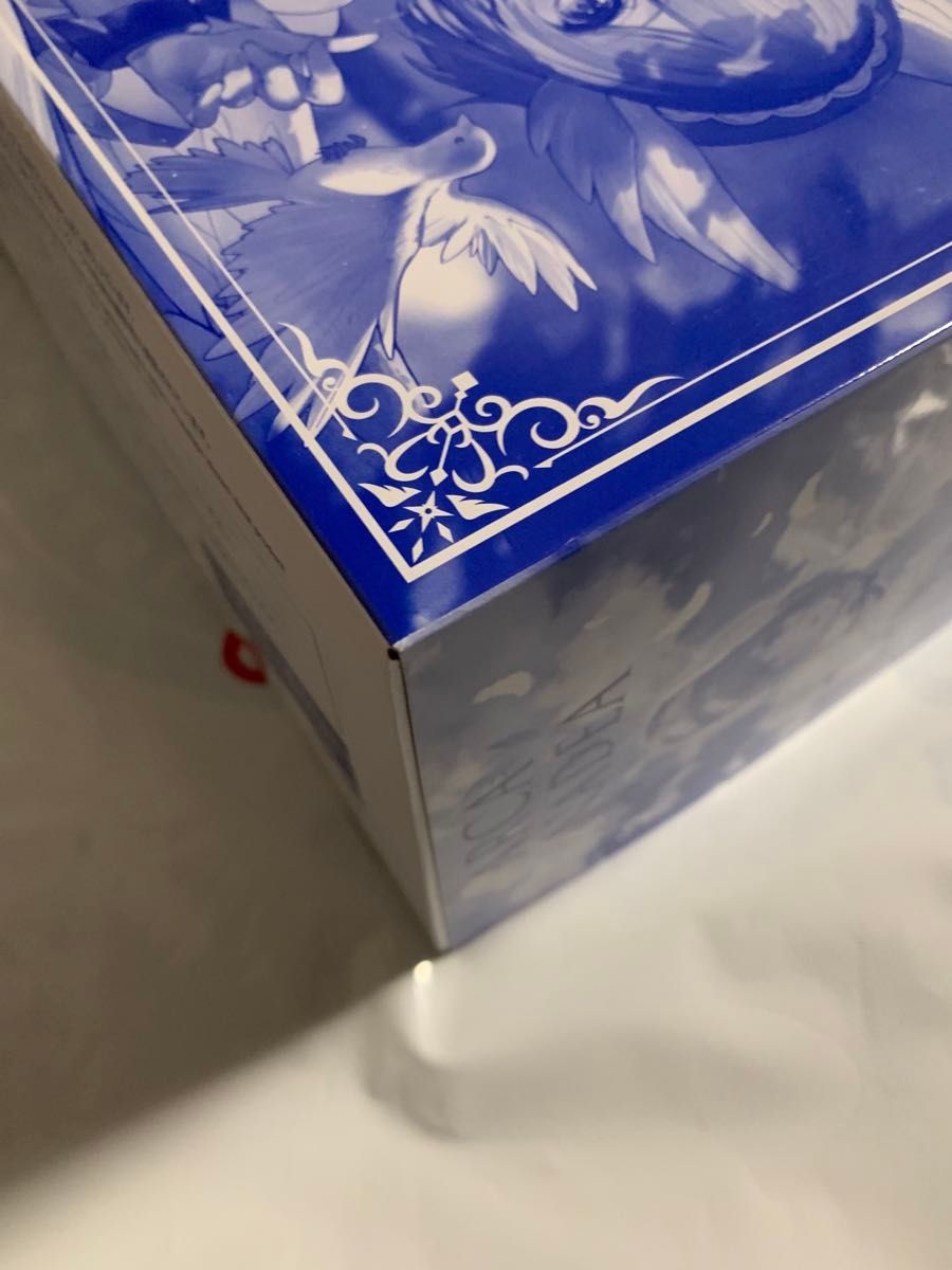 レビュー】ルミティア ReACT-A ルミティアReACT-lottery&偏光パール