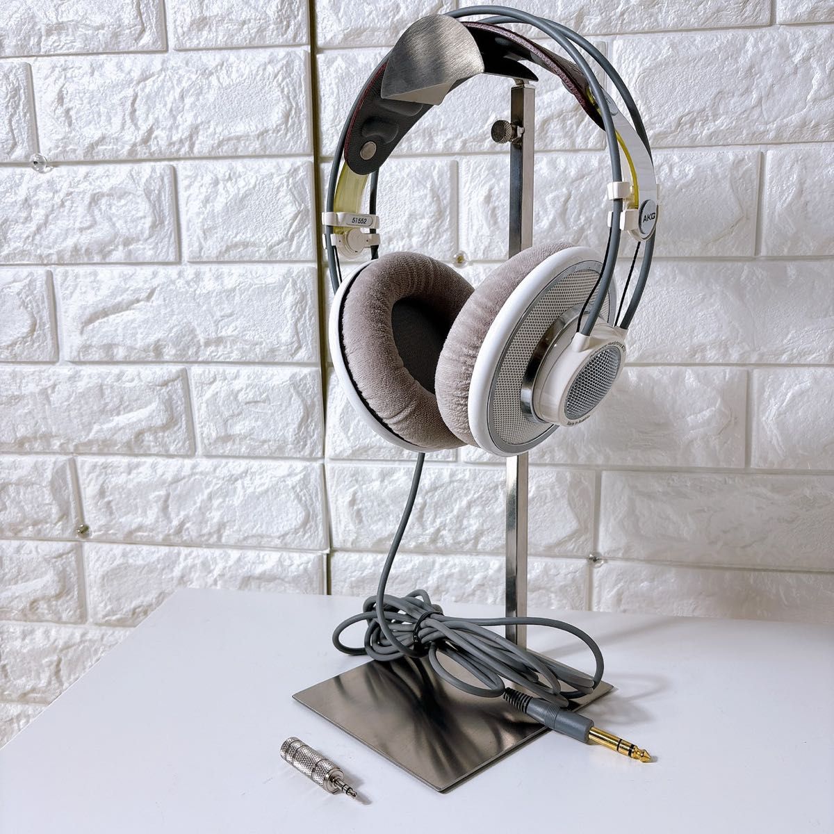 希少 AKG K701 ヘッドホン Made in Austria オーストリア｜Yahoo