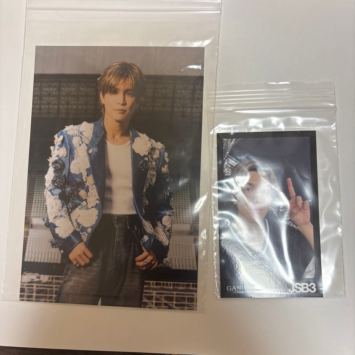 JSB3 ポストカードセット JSB FOREVER ONE DVD 三代目 J SOUL BROTHERS