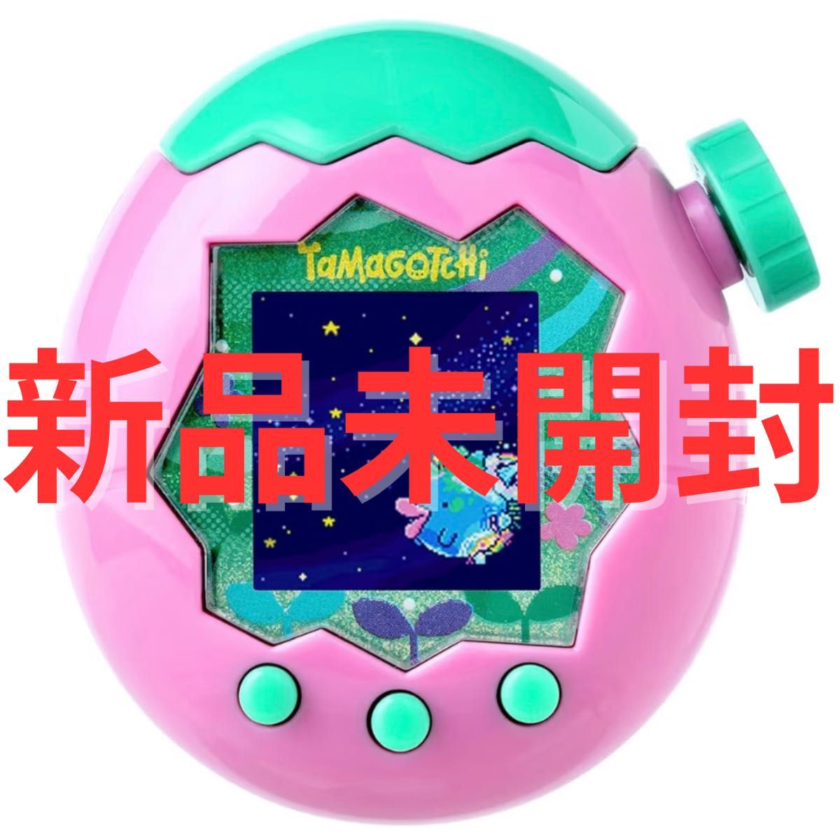 新品未開封 たまごっちパラダイス Pink Land｜Yahoo!フリマ（旧PayPay