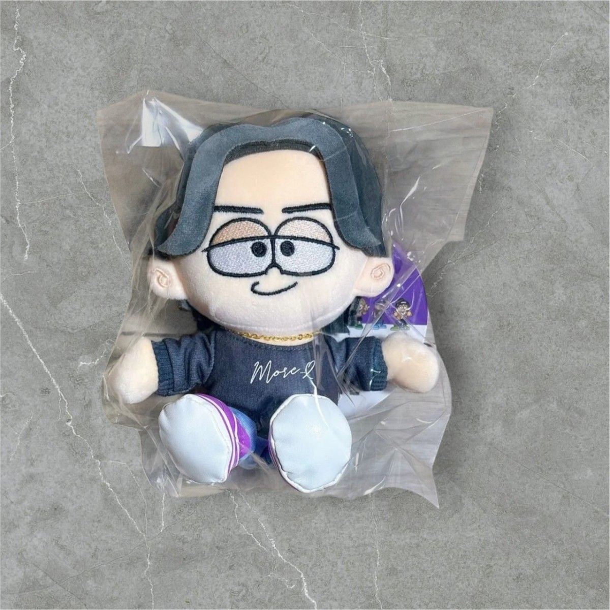 timelesz ぬい 菊池風磨 新品未使用｜Yahoo!フリマ（旧PayPayフリマ）