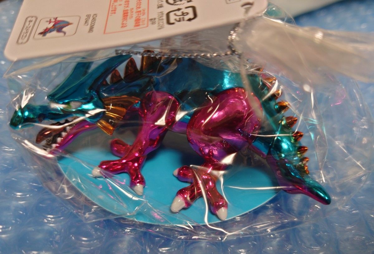 ドラゴンクエスト ドラクエ メタリックモンスターズギャラリー キース