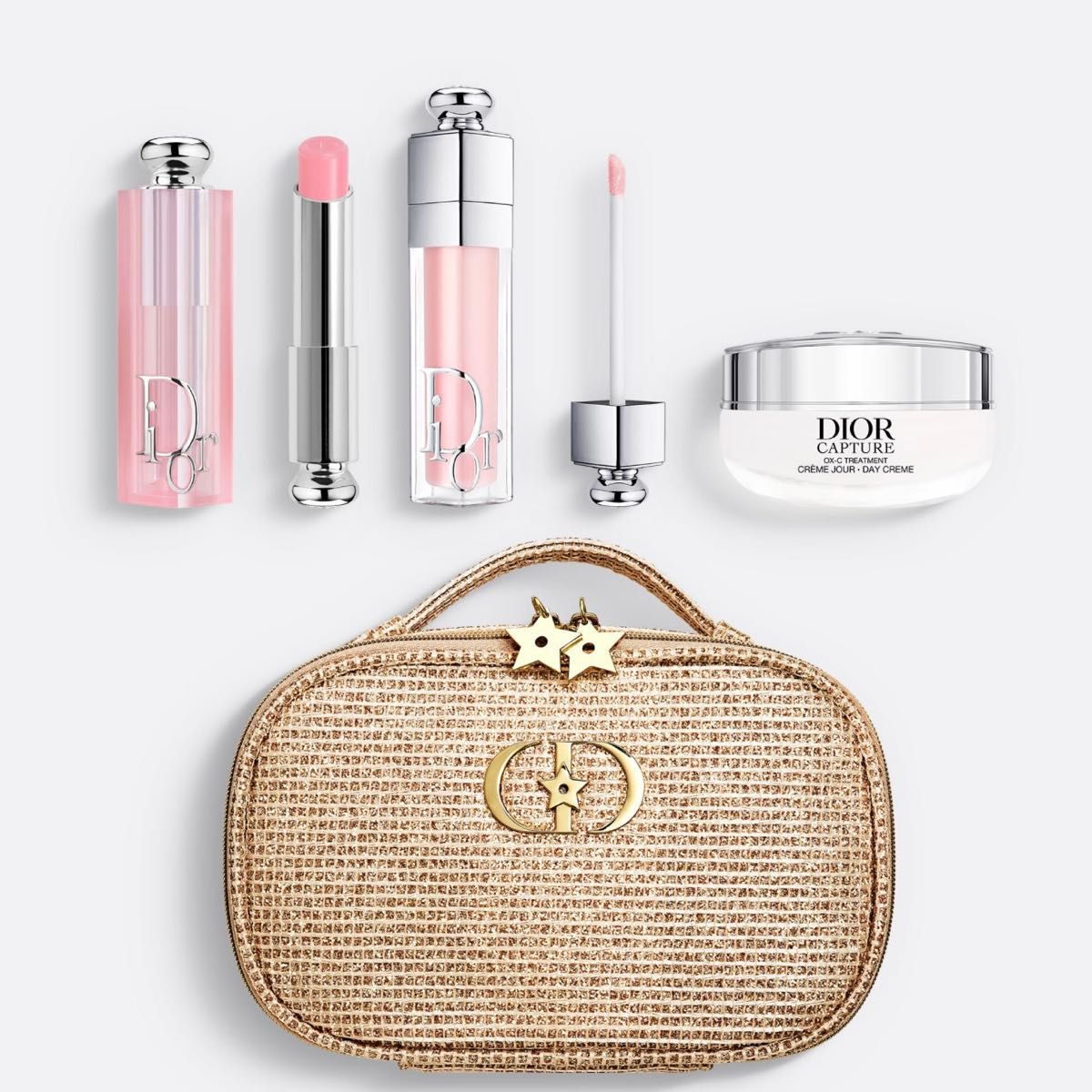 DIOR ディオール ホリデーオファー 2025クリスマスコフレ ホリデー限定