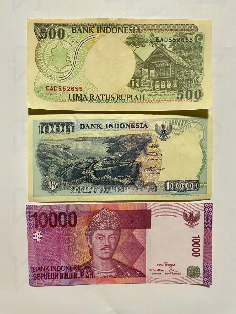 500円女様 インドネシアルピア 500円女様 インドネシアルピア 楽天市場