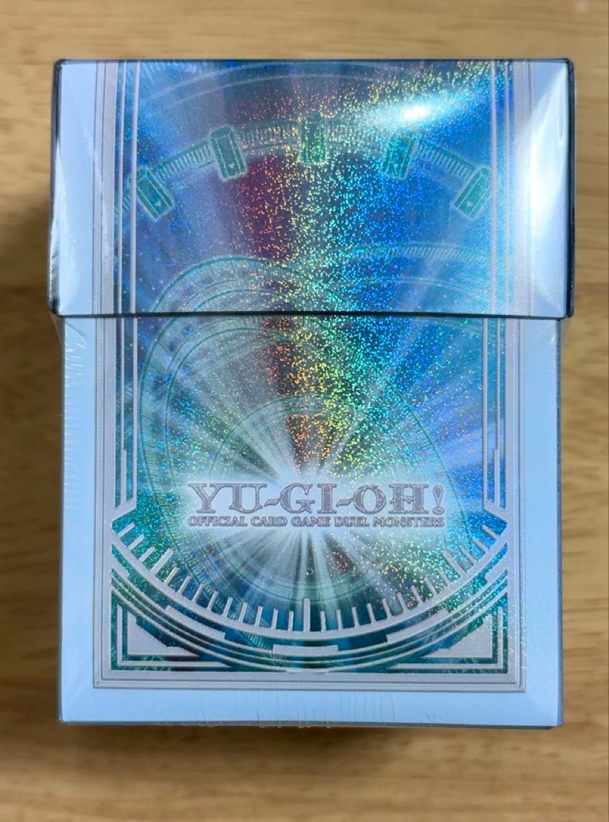 遊戯王 デュエリストボックス・プリズマティックサモン カードケース