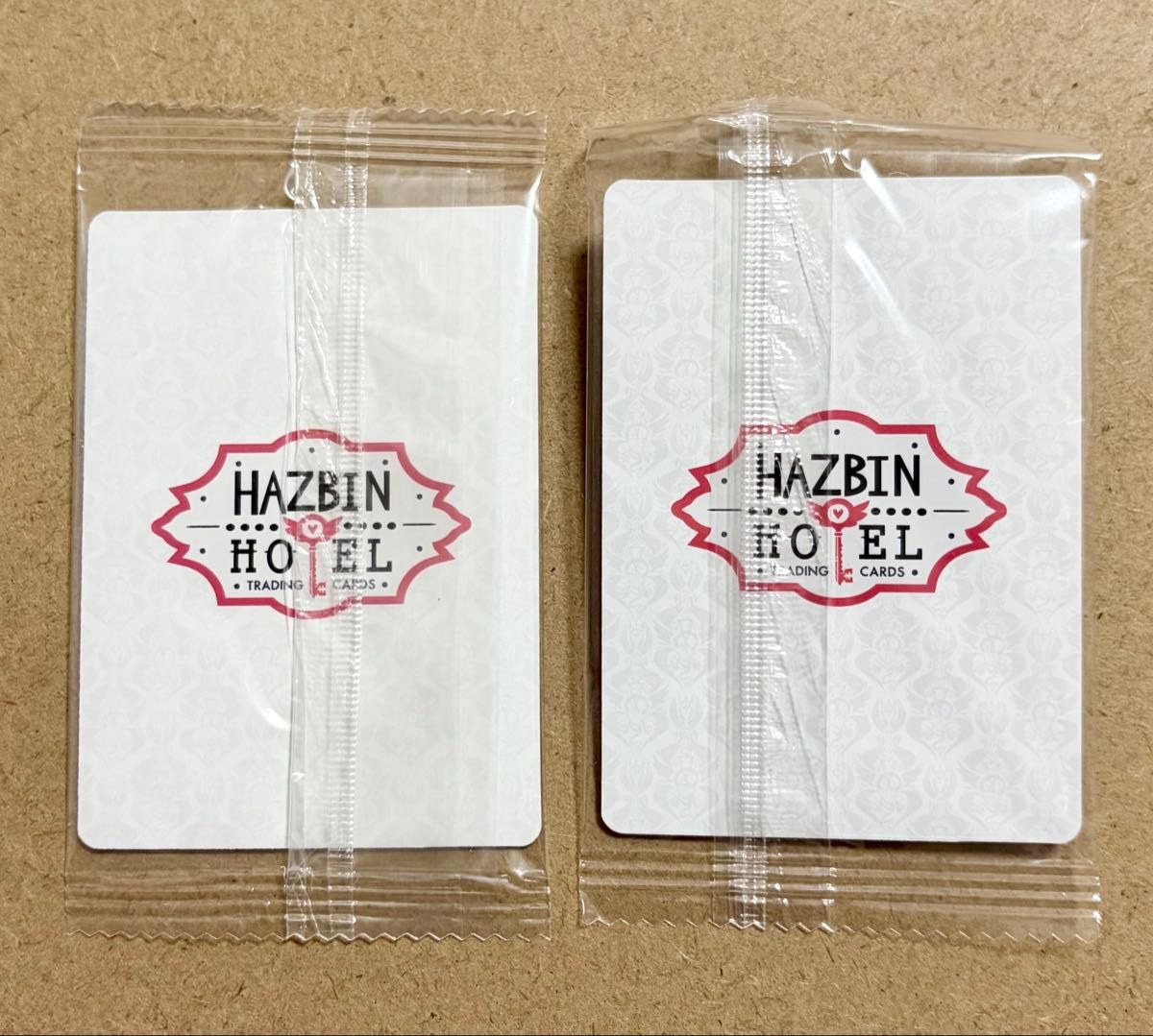 ハズビンホテル HAZBIN HOTEL プロモーションカード プロモカード 21